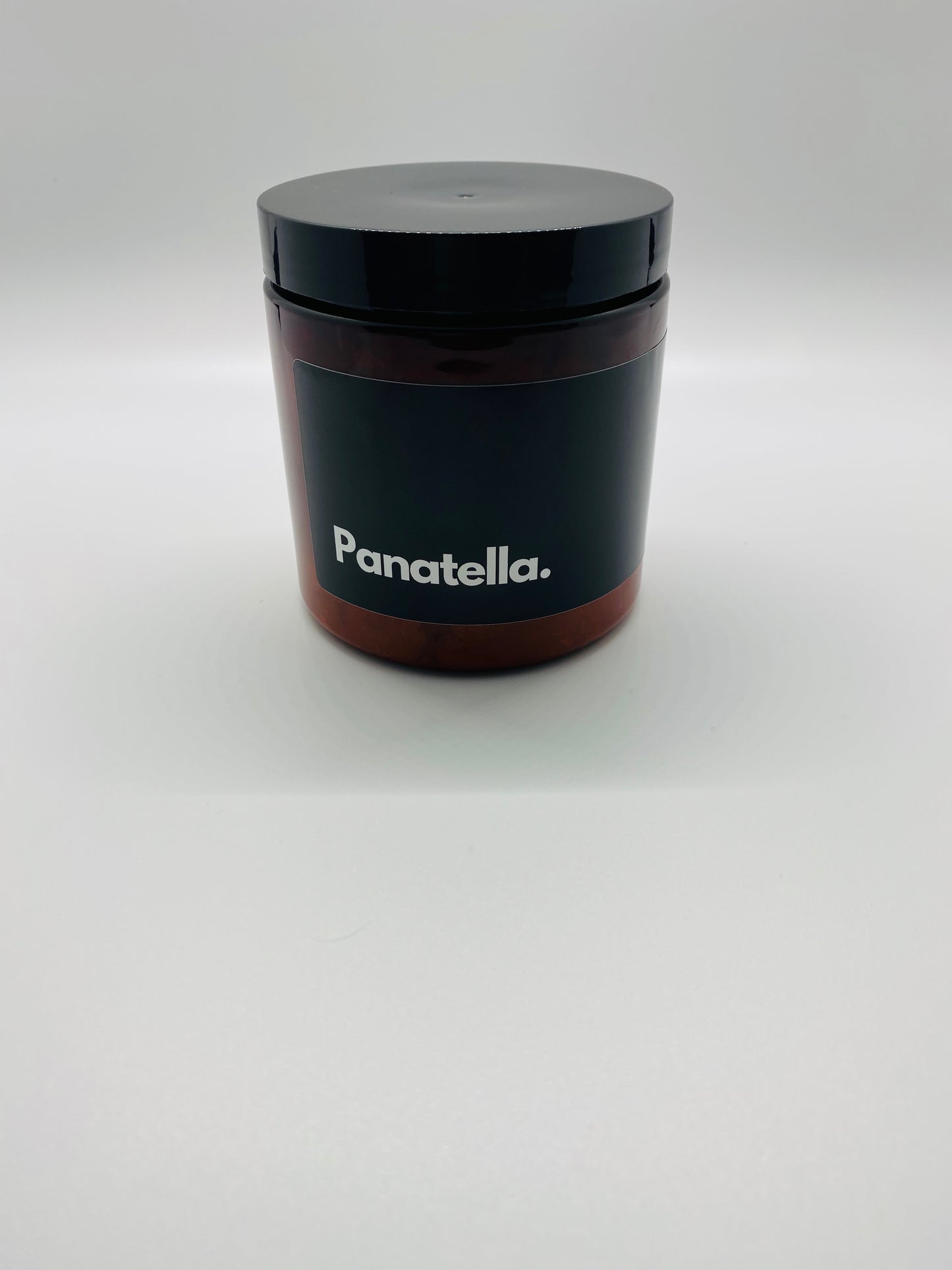 Panatella Whipped Body Lather