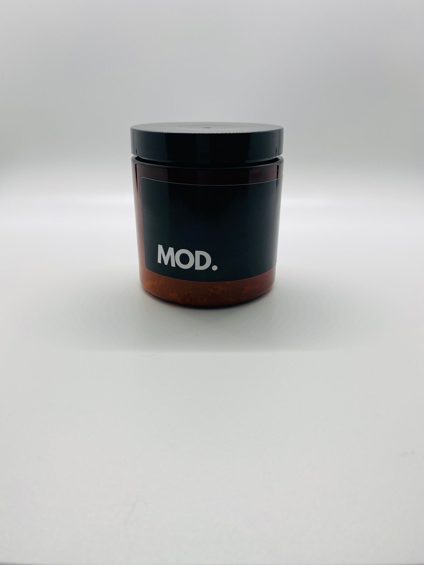 Mod Whipped Body Lather