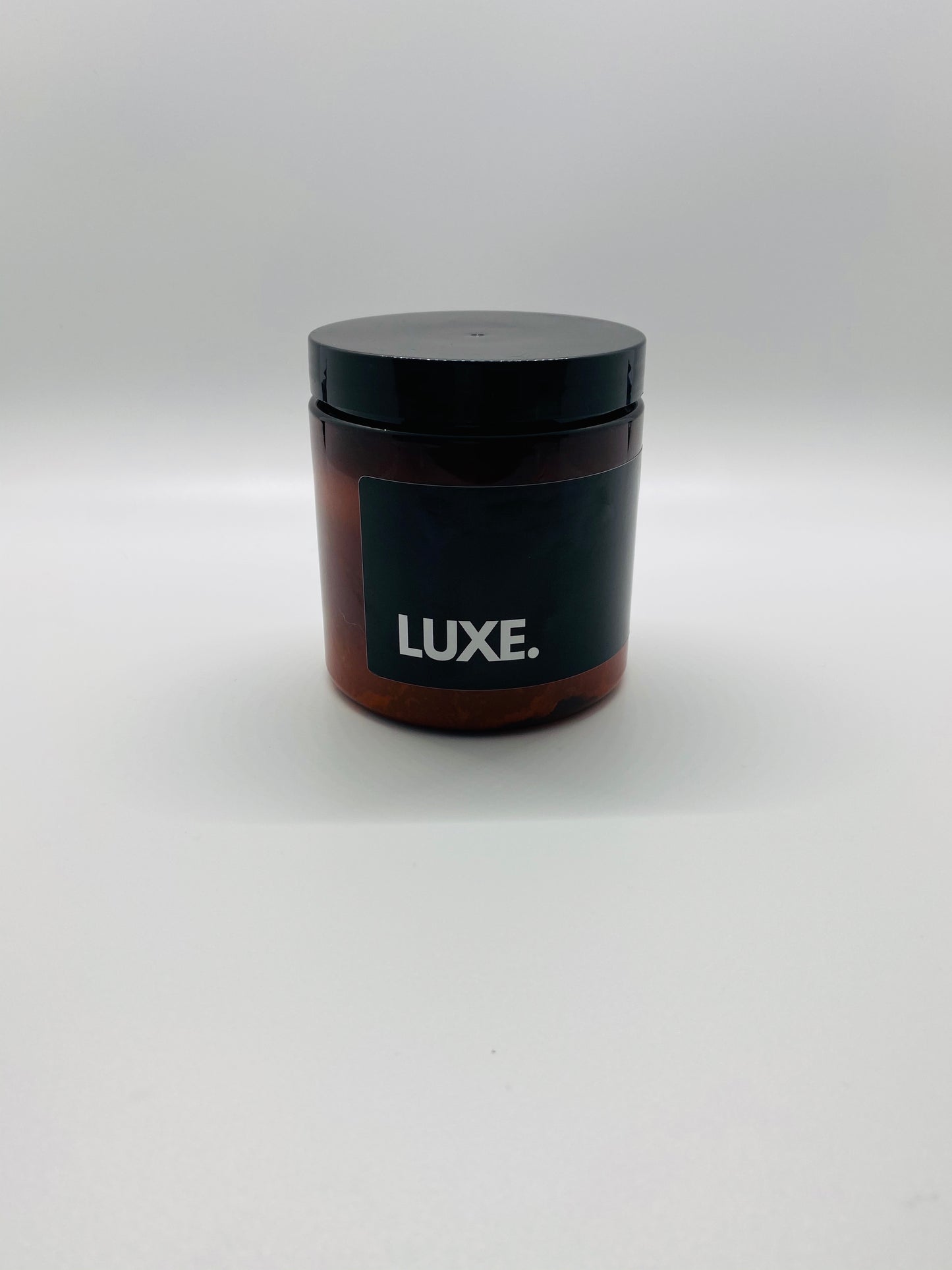 Luxe Whipped Body Lather