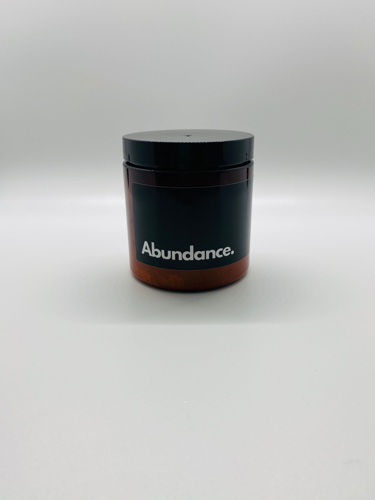 Abundance Whipped Body Lather