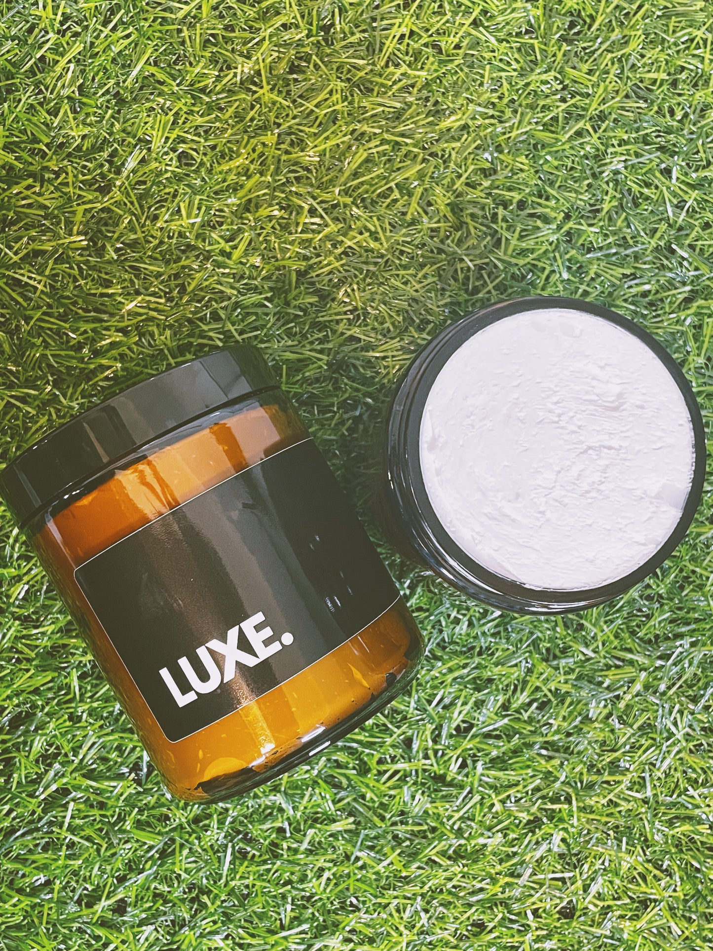 Luxe Whipped Body Lather