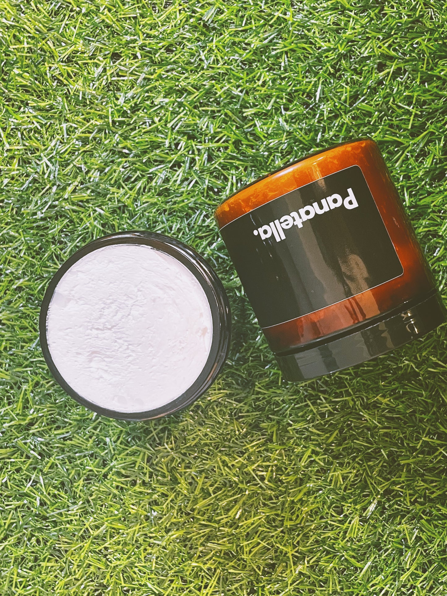 Panatella Whipped Body Lather